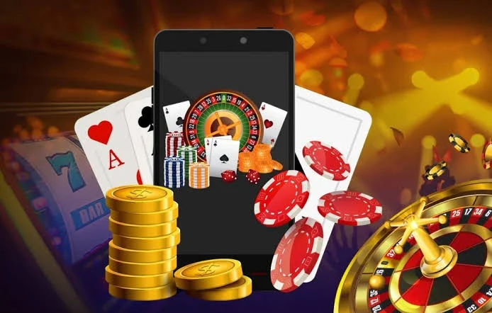 Situs Casino Resmi 2024: Peran Regulasi dalam Kepercayaan Pemain