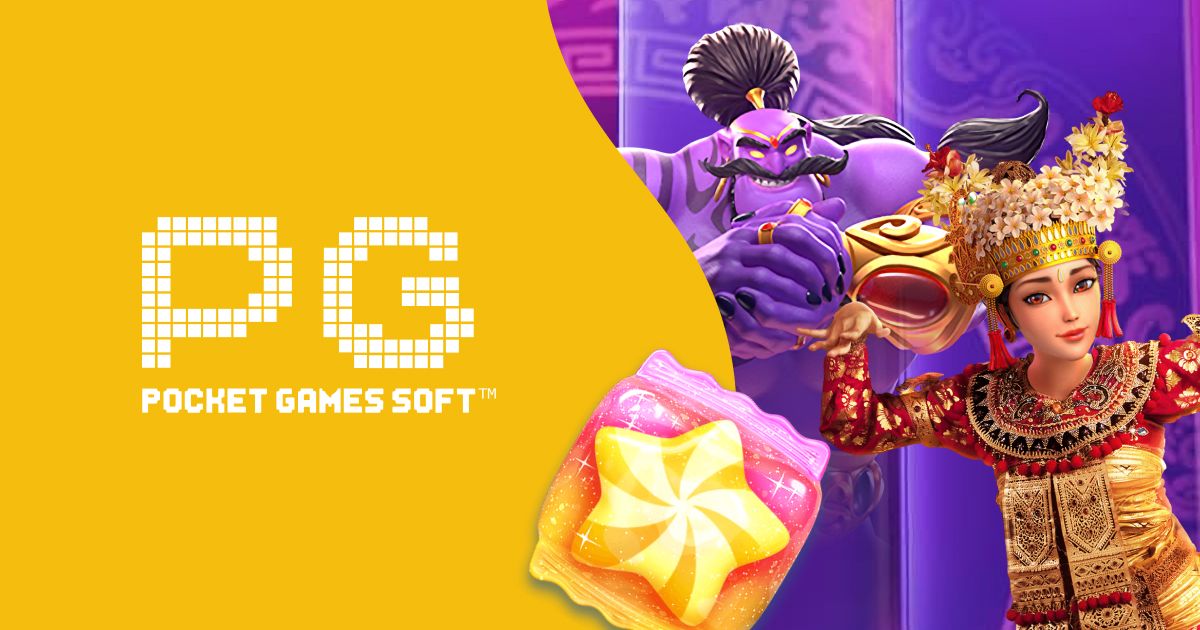 Daftar Games Slot Gacor Online PG Soft