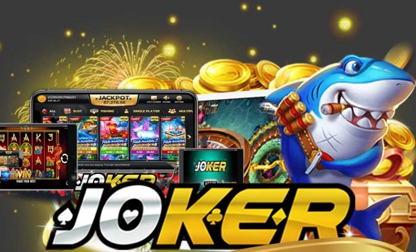 Joker123: Mengungkap Keajaiban Dunia Slot Online